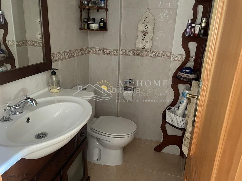 Foto 123143d6-476b-4574-8961-486e3f2a7f10. Casa  con vistas al mar. en El Peñoncillo Torrox