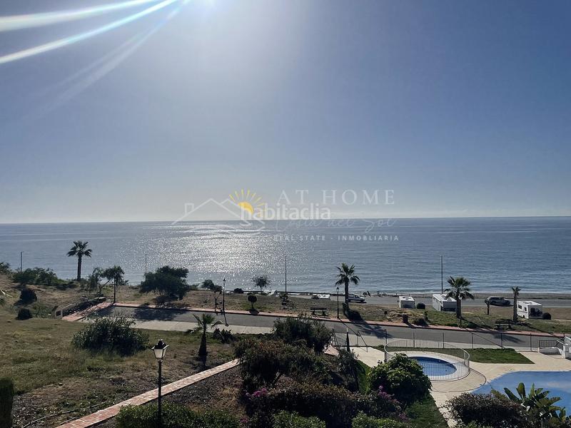 Foto 3d441858-e934-4260-873f-ae48c5cd0608. Casa  con vistas al mar. en El Peñoncillo Torrox