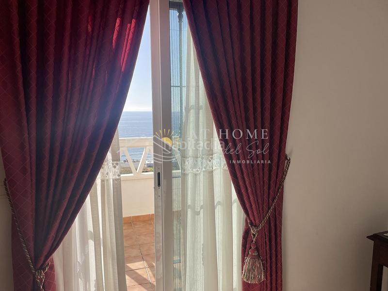 Foto a739c6d5-1f7b-4ba7-bcb4-a98f0836316c. Casa  con vistas al mar. en El Peñoncillo Torrox