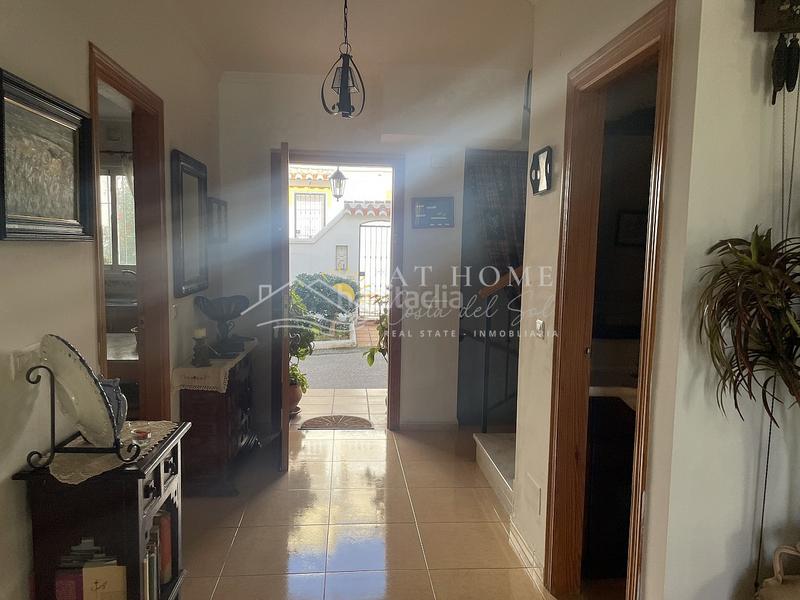 Foto b248f4d6-129c-4f00-ab58-d0b372fb6fe6. Casa  con vistas al mar. en El Peñoncillo Torrox