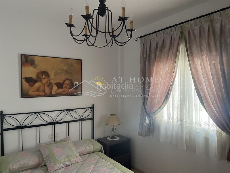Foto b373dd99-5ecc-4a27-9d41-e0780732d56a. Casa  con vistas al mar. en El Peñoncillo Torrox
