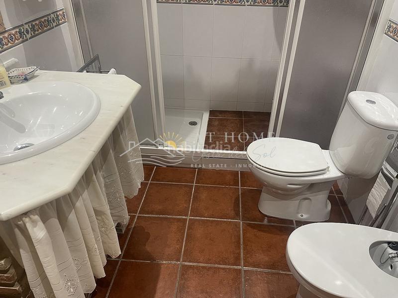 Foto b3df5946-b730-422e-a546-5be42ce1e7fd. Casa  con vistas al mar. en El Peñoncillo Torrox