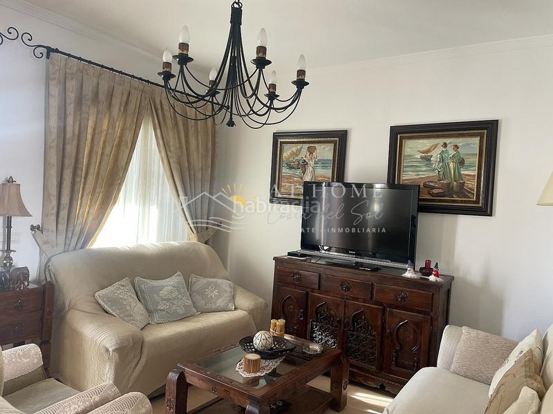 Foto be1d9880-9e7f-46e3-87a9-67684db4b365. Casa  con vistas al mar. en El Peñoncillo Torrox