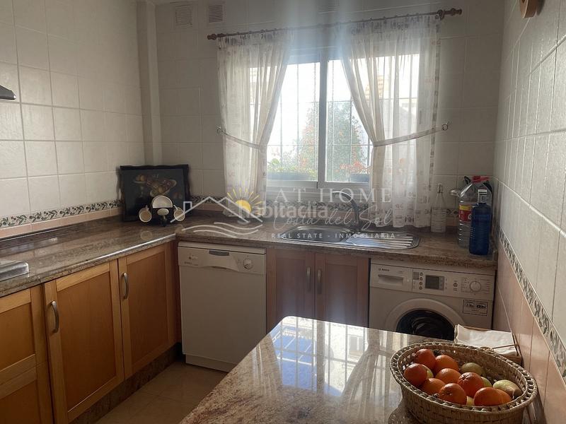 Foto c4e7de96-7b3c-441d-919e-ad51c12ae0c7. Casa  con vistas al mar. en El Peñoncillo Torrox