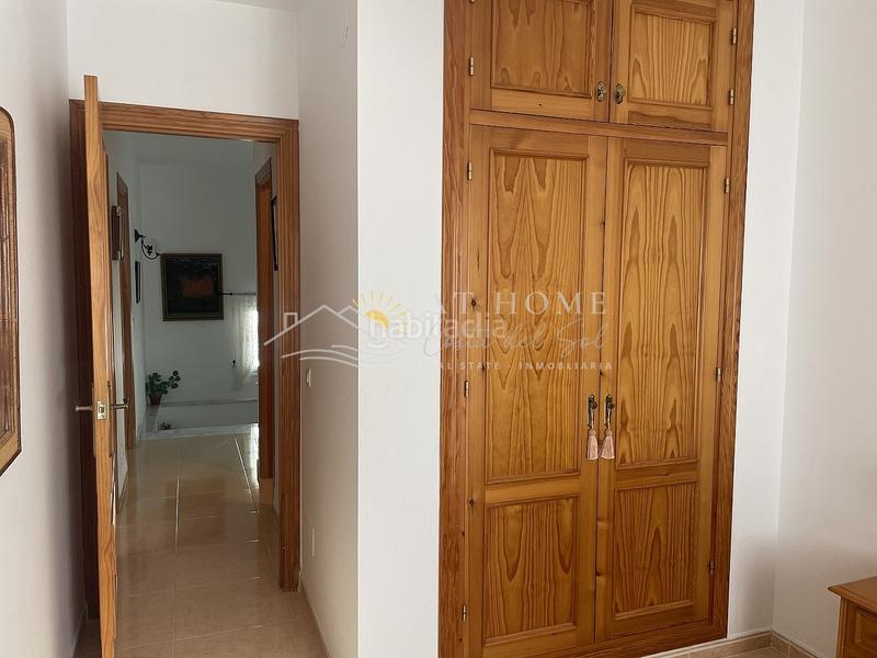 Foto ce41fd04-027d-447c-b231-aca830db430c. Casa  con vistas al mar. en El Peñoncillo Torrox