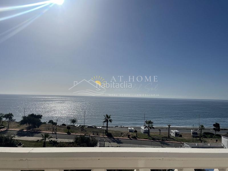 Foto d826ec07-57c7-4b29-8ea0-c8f4ef60124e. Casa  con vistas al mar. en El Peñoncillo Torrox