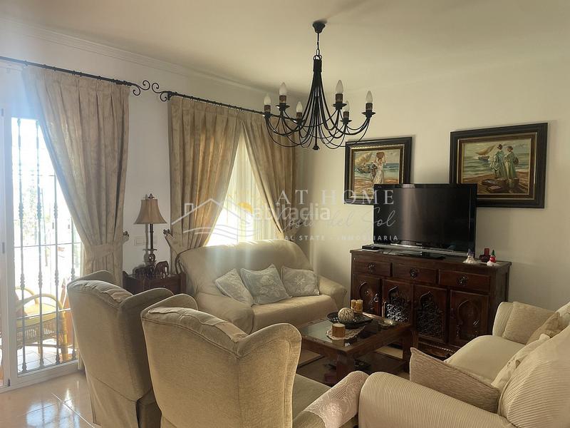 Foto dc260657-2b4a-4030-8da7-7ab960257314. Casa  con vistas al mar. en El Peñoncillo Torrox