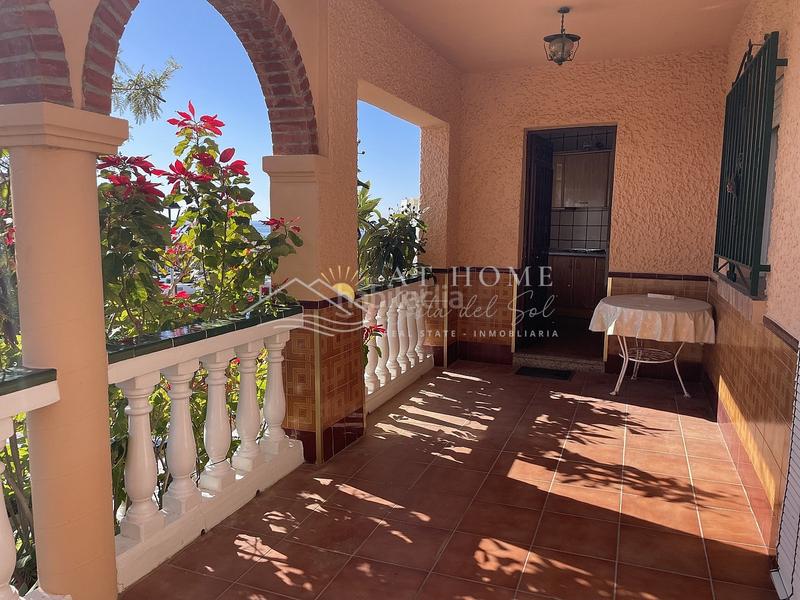 Foto 4c82106f-3653-46d7-bda8-18ebe3859005. Casa in El Peñoncillo Torrox