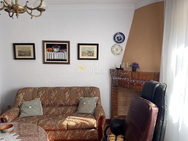 Foto d8023f63-1753-41c9-a500-e57a16dcc607. Casa in El Peñoncillo Torrox