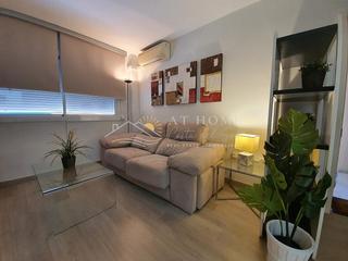 Apartament a Centro Histórico. Piso en avenida barcelona.