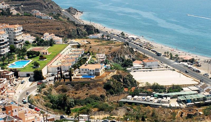 Foto 99f43e01-b949-481d-b5fd-b54b68ad8b81. Terreny residencial a El Peñoncillo Torrox