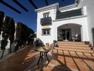 Maison à Cotomar. Magnífica casa en venta en la añoreta, rincón de la victoria