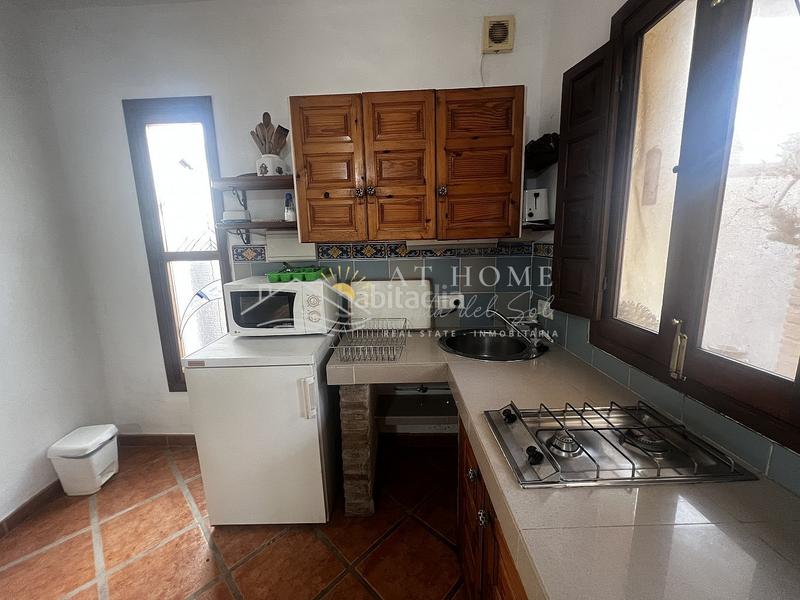 Foto 3f113496-93ea-4c33-87c6-d33e401145a3. Casa in Centro Nerja