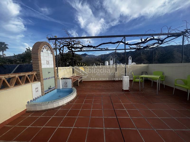 Foto 4ce2ee96-90fd-448a-a50e-0bb9a4c58753. Casa in Centro Nerja