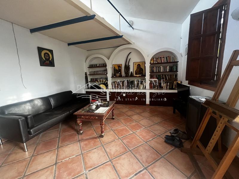 Foto 4ddaed6f-f8d5-4f23-919d-090b4ad1d5b8. Casa in Centro Nerja