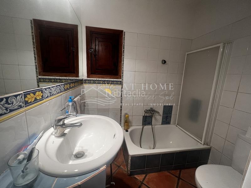 Foto 4de42d89-5d99-4fe6-9eb5-7e3a02f5827e. Casa in Centro Nerja