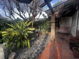 Casa a Centro. Propiedad en venta en los tablazos