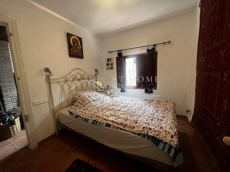 Foto e55e8058-f252-455a-a188-217f3989a0a0. Casa in Centro Nerja