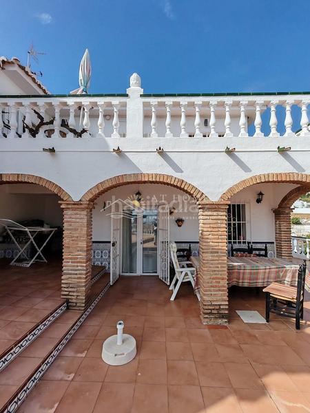 Foto b7efcda3-00b4-45ec-8f35-93d0115dc925. Casa amb aparcament piscina a Centro Nerja