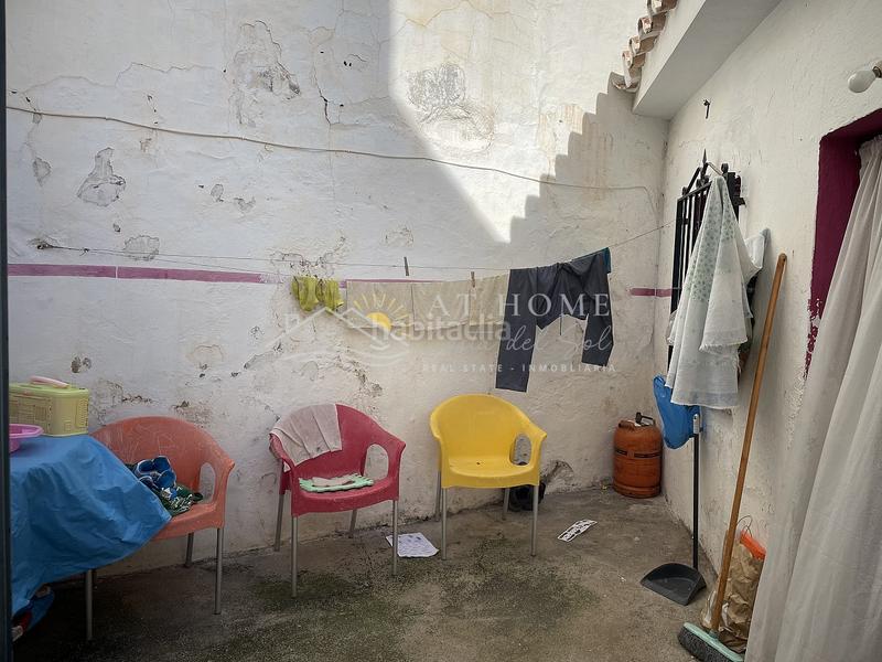 Foto 022be977-e0cc-4ebc-b9b7-9e41cbf1e1a3. Maison dans Torrox pueblo Torrox