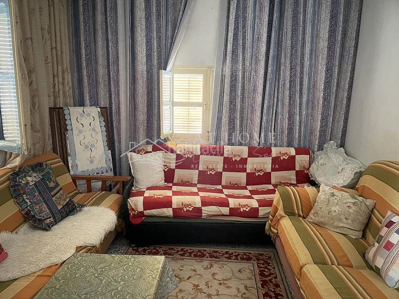 Foto 142def54-caaf-4936-9047-4a9612281380. Maison dans Torrox pueblo Torrox