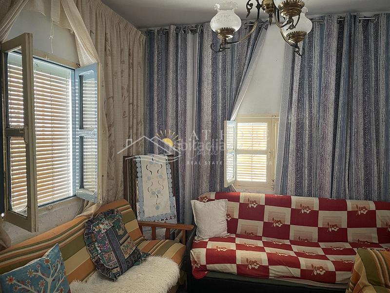 Foto 30425a8c-c198-499c-aa86-d1f3e058fdea. Maison dans Torrox pueblo Torrox