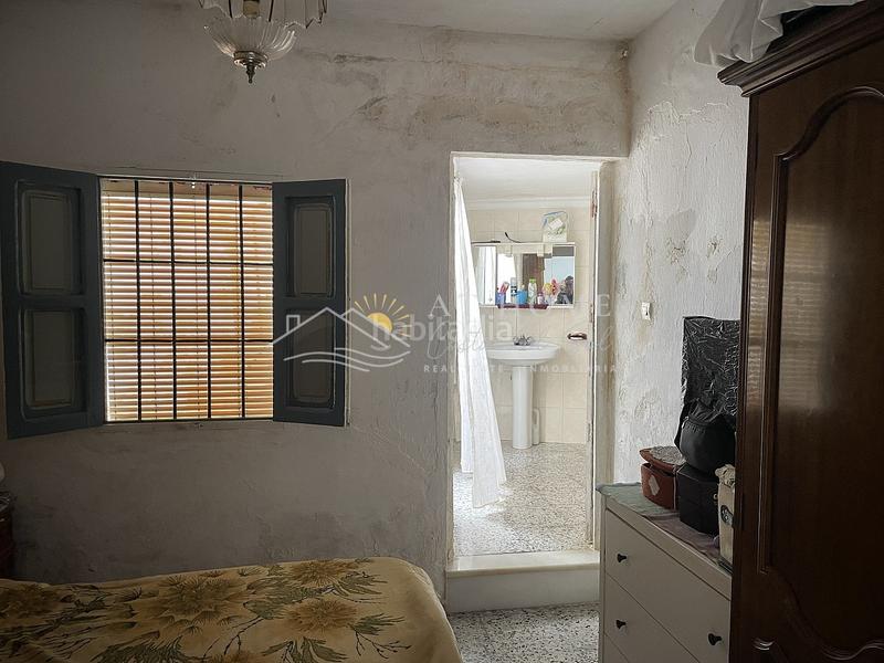 Foto 423112d7-fe21-4cfd-bf65-da5b8250de6a. Maison dans Torrox pueblo Torrox
