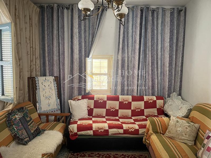 Foto 4519e43e-5687-4aed-8670-9b65b06be6d8. Maison dans Torrox pueblo Torrox