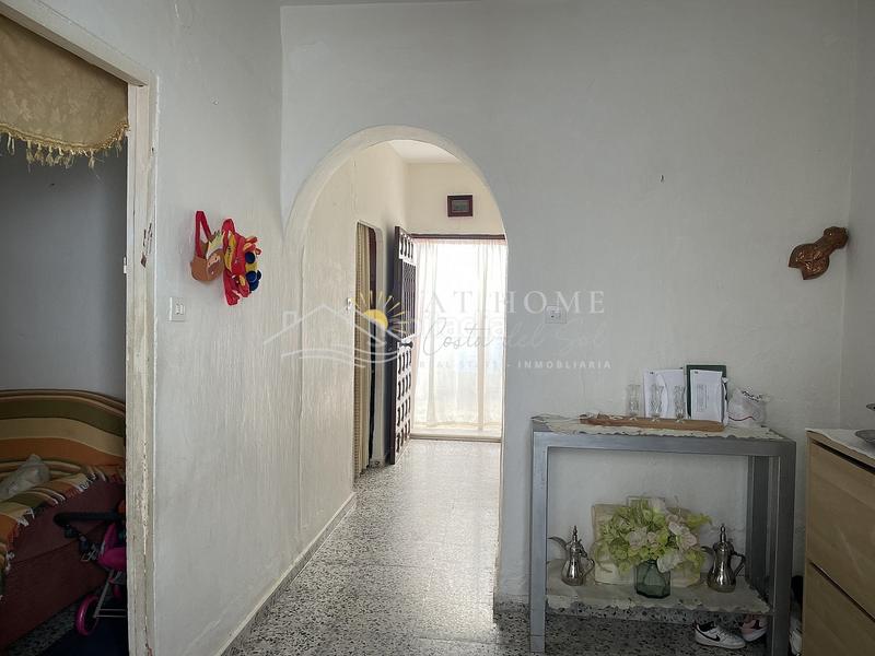 Foto 67ae8570-d39a-46d3-930b-f9764f460362. Maison dans Torrox pueblo Torrox