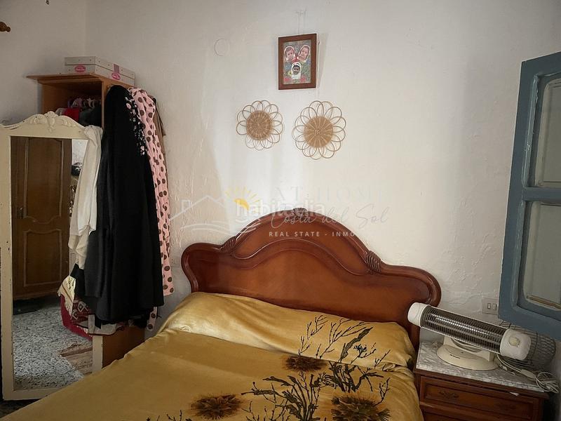 Foto 8586c62b-1f00-4a1b-b7a7-a426be8b6ef2. Maison dans Torrox pueblo Torrox