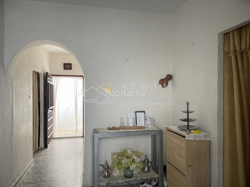 Foto b1c056a3-7d72-424a-9178-bd43b8ad61e4. Maison dans Torrox pueblo Torrox