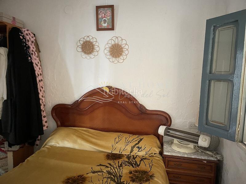 Foto b7286c74-6da7-4f5c-bc4a-e0631ee7f89a. Maison dans Torrox pueblo Torrox