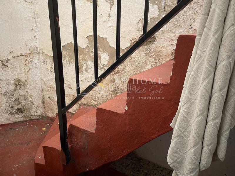 Foto c9fc5dda-6084-4280-baa8-a1706a3371ed. Maison dans Torrox pueblo Torrox