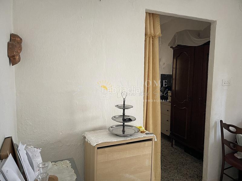 Foto d0d100ad-aba1-4e56-b164-f0a55eabf260. Maison dans Torrox pueblo Torrox