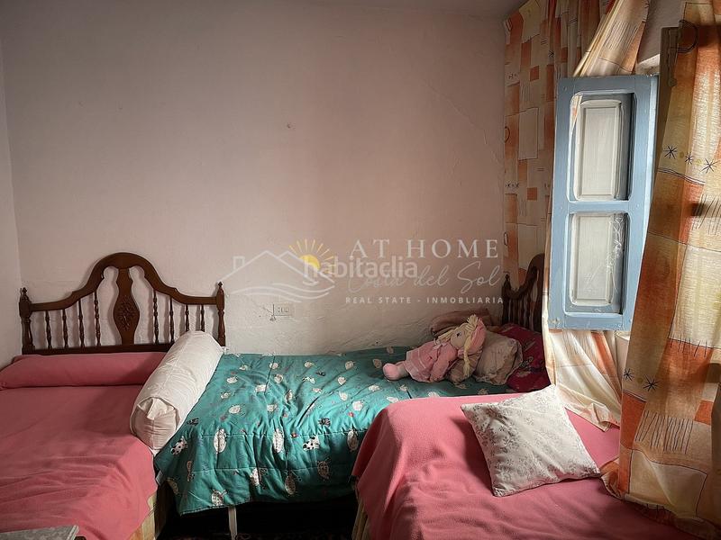 Foto da23f9ea-789a-4706-ae1c-0ce11ec40a84. Maison dans Torrox pueblo Torrox