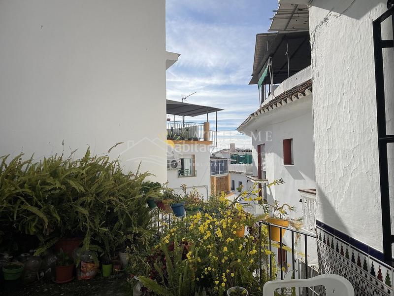 Foto dd23a4ab-775e-49a5-bdd5-68b0f6c8983d. Maison dans Torrox pueblo Torrox