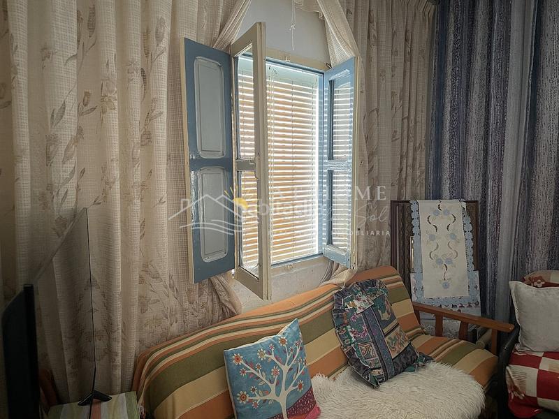 Foto f017ba26-1fc1-4bfb-95a9-28f502c9642b. Maison dans Torrox pueblo Torrox