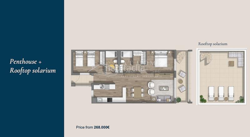 Foto 0344ab7d-8363-4539-a423-b6d358ff838e. Apartamento nueva promocion con vistas al mar. en Torrox