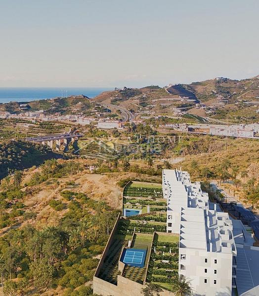 Foto 0791d077-6477-42f7-9c4d-088a154dcf3b. Apartamento nueva promocion con vistas al mar. en Torrox