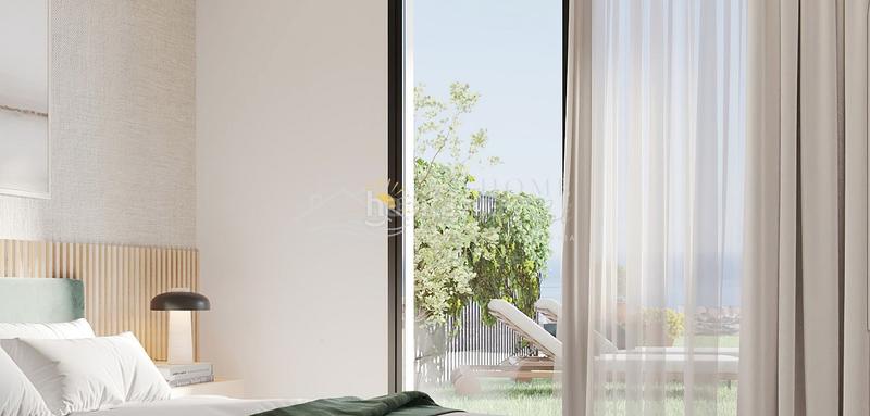 Foto 3613cc66-c0f7-40dd-9547-5b7c5686f72d. Apartamento nueva promocion con vistas al mar. en Torrox