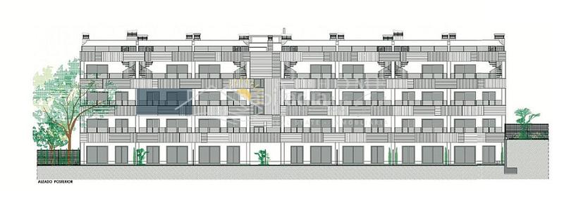 Foto 68700d56-42f3-4a77-bf02-b65f64b02398. Apartamento nueva promocion con vistas al mar. en Torrox