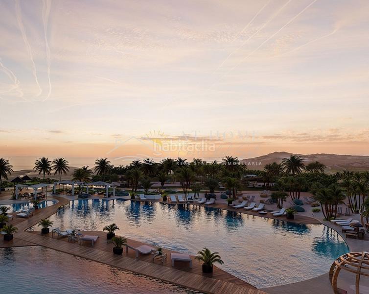 Foto bc425b16-83e7-4448-be6a-fa86501ed7fe. Apartamento nueva promocion con vistas al mar. en Torrox