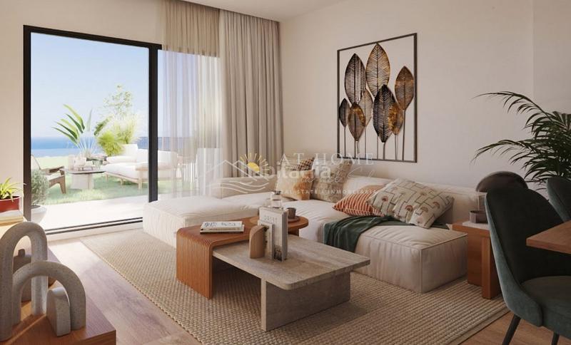 Foto ce96e025-7279-44b8-adac-6ad8f703fb87. Apartamento nueva promocion con vistas al mar. en Torrox