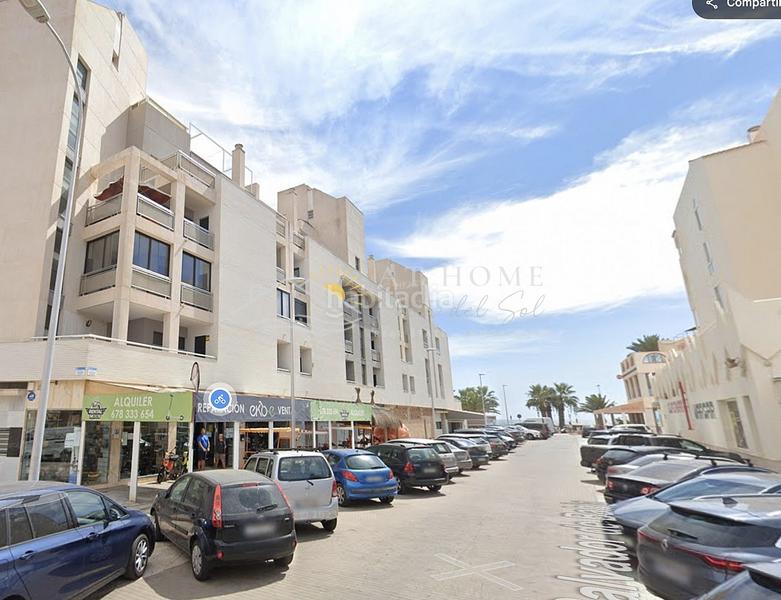 Foto 5d705c82-ac74-4f8f-93e1-994ff002c888. Posto auto in Roquetas pueblo Roquetas de Mar