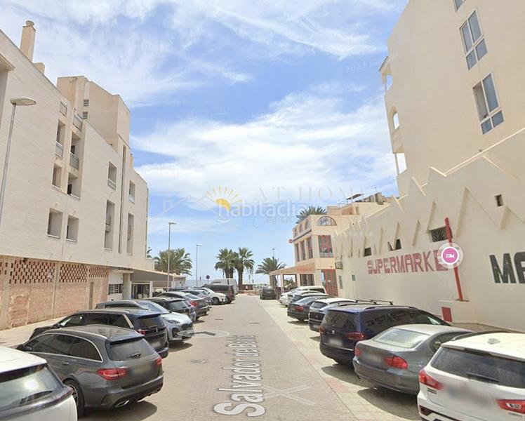 Foto 8d9f476f-4bf2-4d1e-98bd-3df7162c558f. Posto auto in Roquetas pueblo Roquetas de Mar