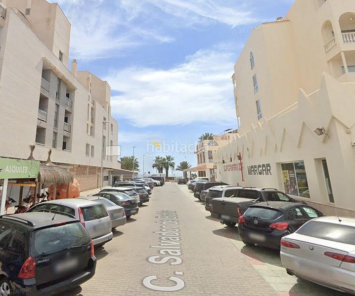 Foto bdc6d6a0-6b4d-43ff-98fe-15787efc7456. Posto auto in Roquetas pueblo Roquetas de Mar