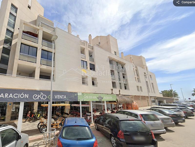 Foto edd94466-0bd7-4d49-9636-be009151a620. Posto auto in Roquetas pueblo Roquetas de Mar