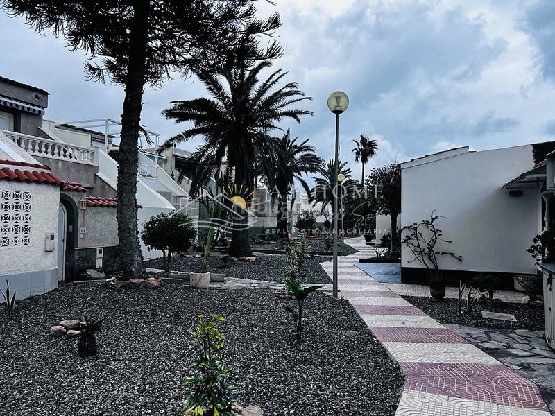 Foto 1618dbda-c54f-4eb5-b2d3-62edb41760f5. Casa  en primera linea de playa. en Roquetas pueblo Roquetas de Mar