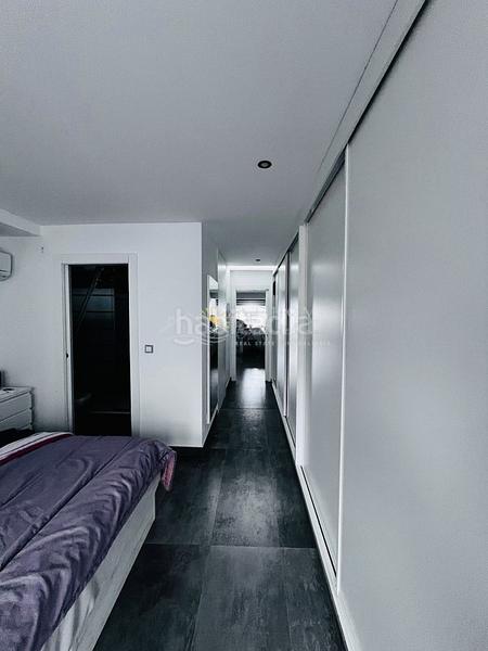 Foto 16d84017-093a-45c5-83a0-ce02e4f8d263. Casa  en primera linea de playa. en Roquetas pueblo Roquetas de Mar