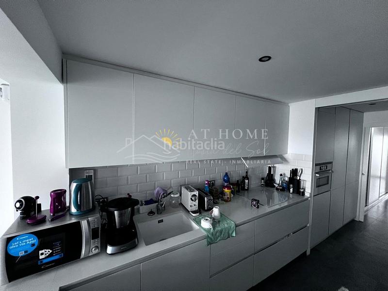 Foto 19bd8316-7d7c-4545-833e-dc5247d0b405. Casa  en primera linea de playa. en Roquetas pueblo Roquetas de Mar